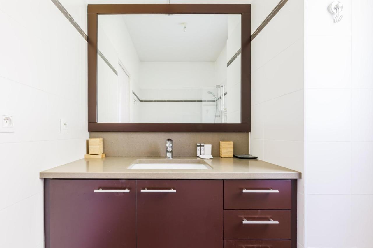 Quiet Apartment - 1Br-6P - 방브 외부 사진